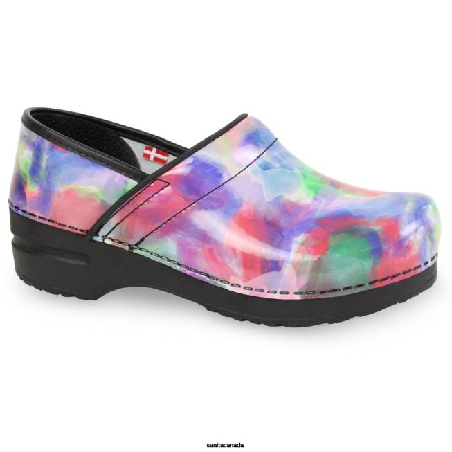 women_arena_multi_sanita_shoes_446p3.jpg Women Arena Multi Sanita Shoes 446P3 - Image 1