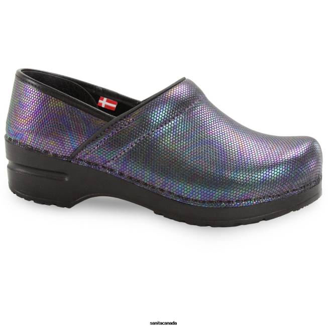 women_avon_multi_sanita_shoes_446p8.jpg Women Avon Multi Sanita Shoes 446P8 - Image 1