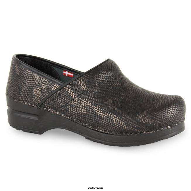 women_gaia_antique_brown_sanita_shoes_446p43.jpg Women Gaia Antique Brown Sanita Shoes 446P43 - Image 1
