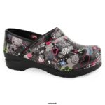 Women Original Multi Sanita Shoes 446P84