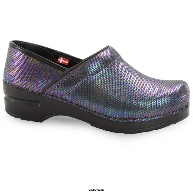 Women Avon Multi Sanita Shoes 446P8