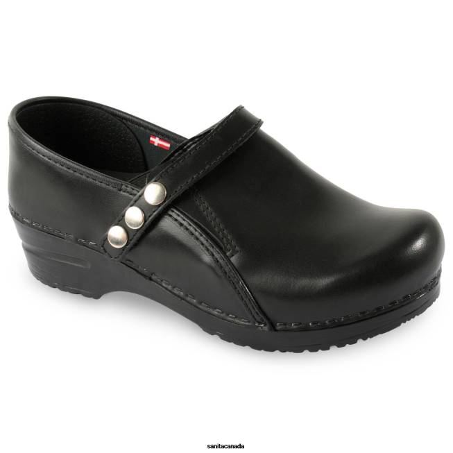 Women Cori Black Sanita Shoes 446P21