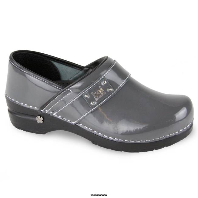 Women Lindsey Steel Sanita Shoes 446P55