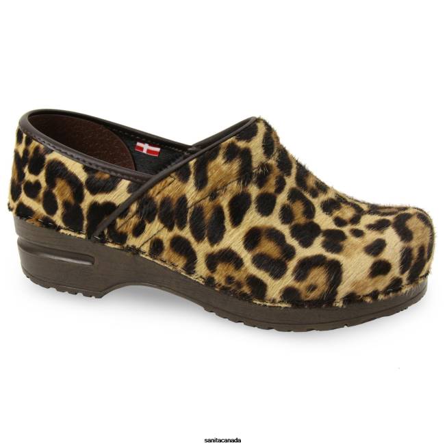 Women Lyon Nature Sanita Shoes 446P57