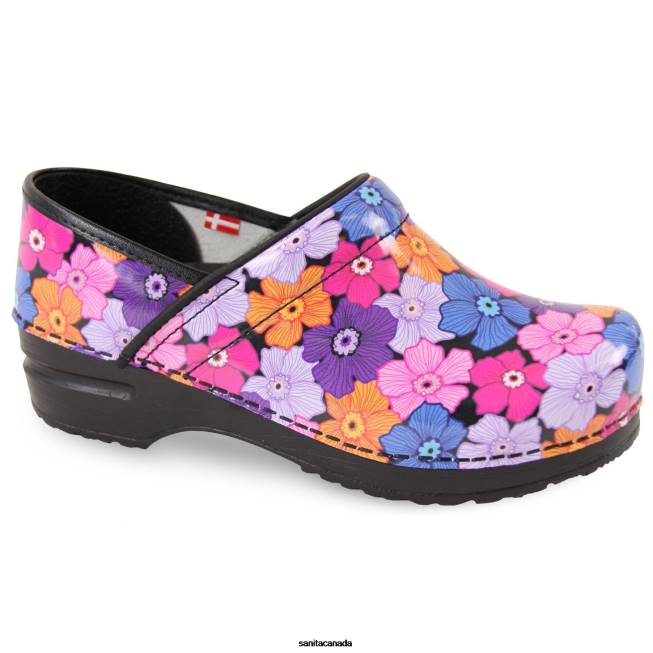 Women Melrose Multi Sanita Shoes 446P63