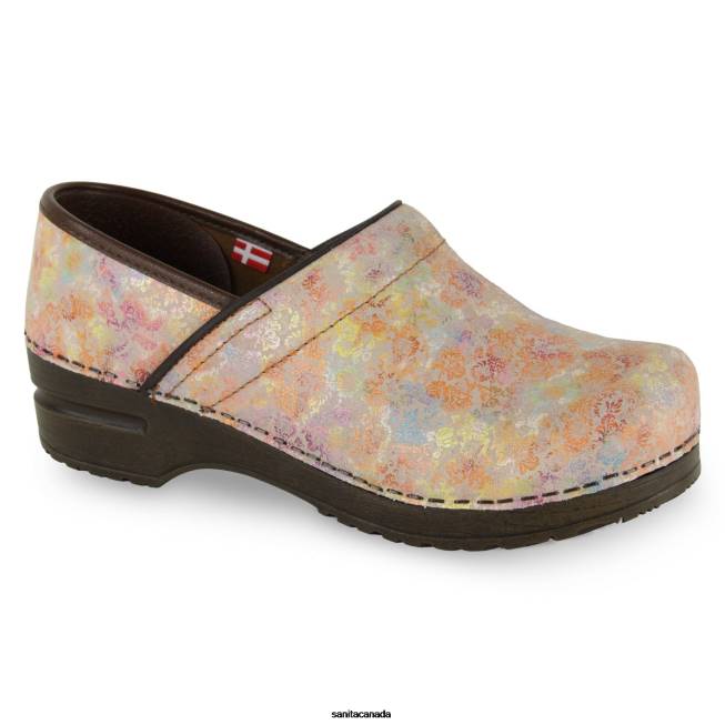 Women Morley Multi Sanita Shoes 446P67