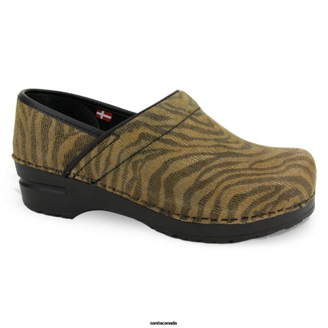 Women OriginalZebra Sanita Shoes 446P79