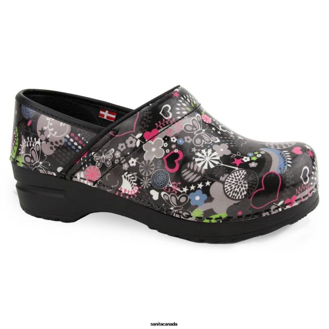 Women Original Multi Sanita Shoes 446P84