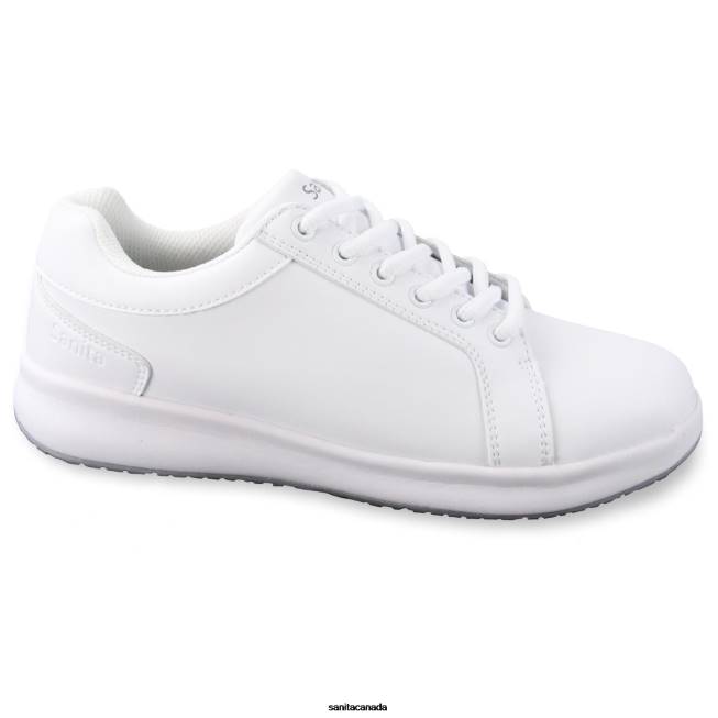 Women Kite White Sanita Shoes 446P152