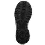 Women Anthrazite Black Sanita Shoes 446P157 - Image 2