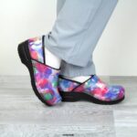 Women Arena Multi Sanita Shoes 446P3 - Image 2