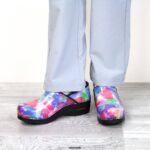 Women Arena Multi Sanita Shoes 446P3 - Image 3