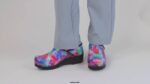 Women Arena Multi Sanita Shoes 446P3 - Image 4