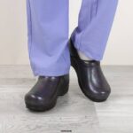 Women Avon Multi Sanita Shoes 446P8 - Image 2