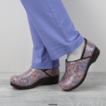 Women Bella Multi Sanita Shoes 446P9 - Image 2