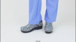 Women Campton Steel Sanita Shoes 446P17 - Image 2