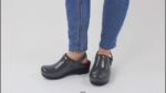 Women Estelle Steel Sanita Shoes 446P37 - Image 2