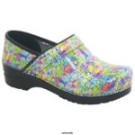Women Fresco Multi Sanita Shoes 446P42