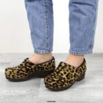Women Lyon Nature Sanita Shoes 446P57 - Image 2