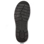 Women Malakit - S3 Black Sanita Shoes 446P159 - Image 2