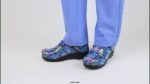 Women Marilla Navy Sanita Shoes 446P60 - Image 3