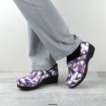 Women Marley Blue Sanita Shoes 446P62 - Image 2