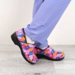 Women Melrose Multi Sanita Shoes 446P63 - Image 2