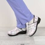 Women Monroe Multi Sanita Shoes 446P66 - Image 2