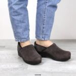 Women Nina Steel Sanita Shoes 446P75 - Image 2