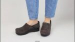 Women Nina Steel Sanita Shoes 446P75 - Image 3