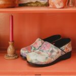 Women Original White Sanita Shoes 446P86 - Image 2