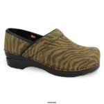 Women OriginalZebra Sanita Shoes 446P79