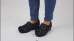 Women Plume Multi Sanita Shoes 446P92 - Image 2