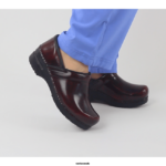 Women Pro. Cabrio Bordeaux Sanita Shoes 446P96 - Image 2