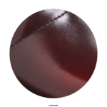 Women Pro. Cabrio Bordeaux Sanita Shoes 446P96 - Image 3