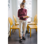 Women Pro. Cabrio Bordeaux Sanita Shoes 446P96 - Image 6