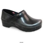 Women Pro. Cabrio Grey Sanita Shoes 446P98