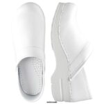Women Pro. PU White Sanita Shoes 446P111 - Image 5