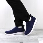 Women Trident Blue Sanita Shoes 446P153 - Image 2