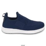 Women Trident Blue Sanita Shoes 446P153