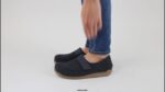 Women Varde Charcoal Sanita Shoes 446P171 - Image 2
